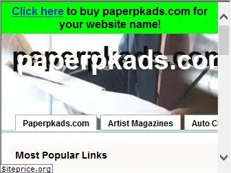 paperpkads.com