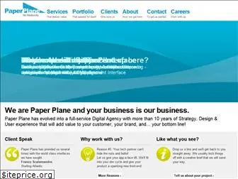 www.paperplane.net