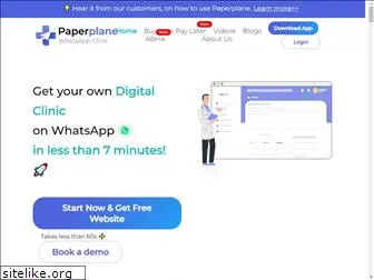 paperplanetech.co