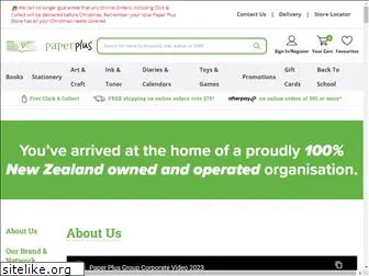 paperplusgroup.co.nz