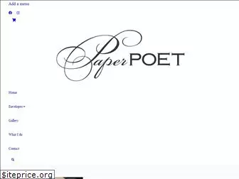 paperpoet.ca