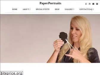 paperportraits.com