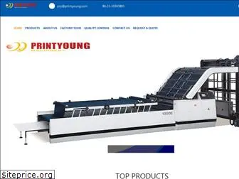 paperprintingmachines.com