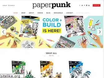 paperpunk.com