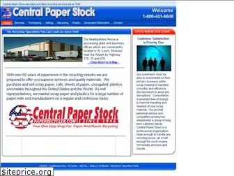 paperrecycler.com
