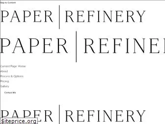 paperrefinery.com
