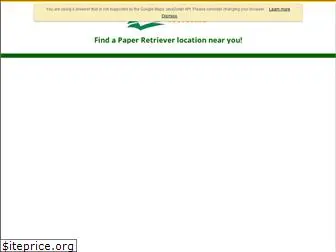 paperretriever.com