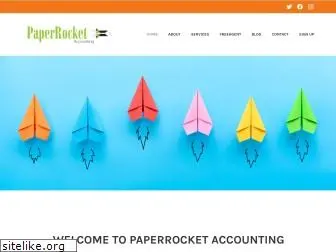 paperrocketaccounting.com