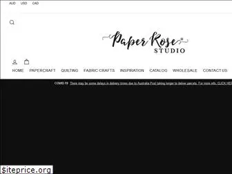 paperrose.com.au