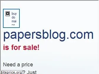 papersblog.com