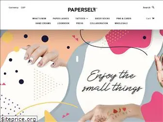 paperself.com