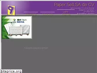 papersell.com.mx