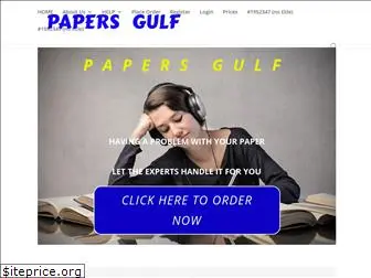 papersgulf.com