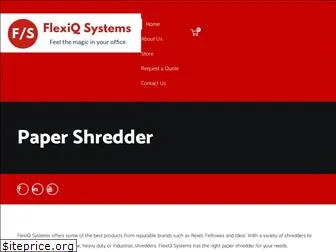 papershredders.co.za