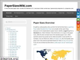 papersizeswiki.com