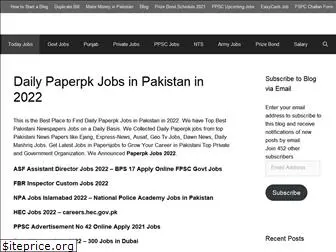 papersjobs.com