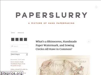 paperslurry.com