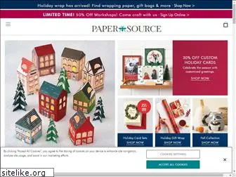 papersource.com