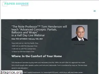 papersourceseminars.com