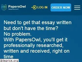 papersowl.com