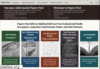 paperspast.natlib.govt.nz