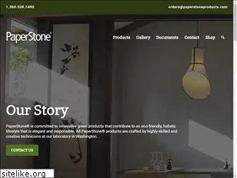 paperstoneproducts.com