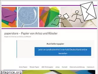 paperstore.de