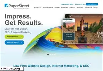 paperstreet.com