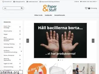 paperstuff.se