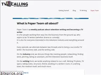 paperteam.co