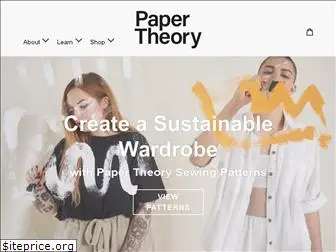 papertheorypatterns.com