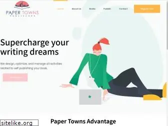 papertownsindia.com