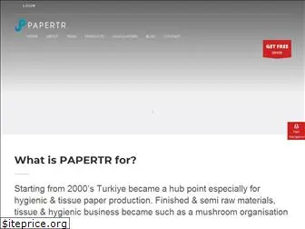 papertr.com