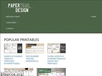 papertraildesign.com