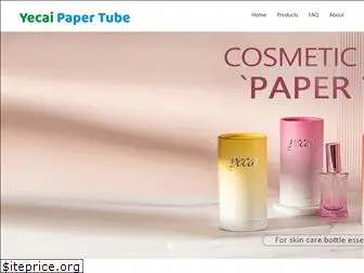 papertubepackaging.com