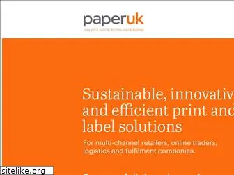 paperuk.com