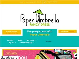 paperumbrella.co.uk