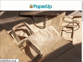 paperup.in