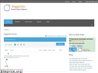 papervn.com