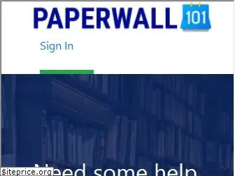 paperwall101.com