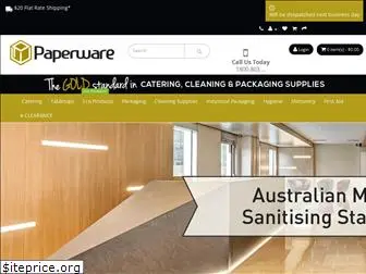 paperware.com.au