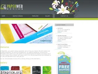 paperweb.com.au