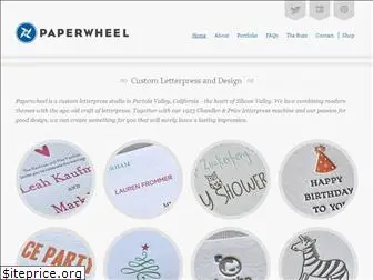 paperwheel.com