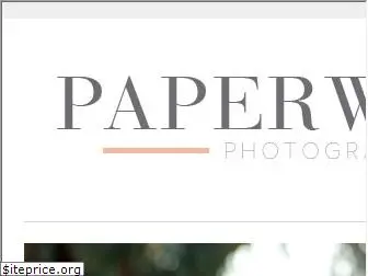 paperwhitephotography.com