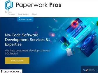 paperworkpros.com