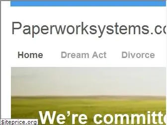paperworksystems.com