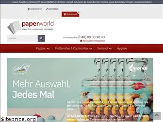 paperworld-hamburg.de