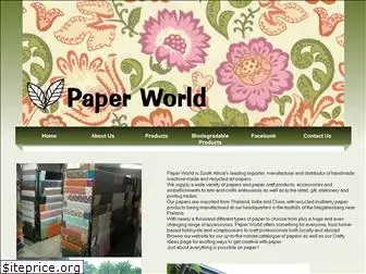 paperworldsa.com