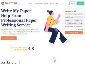 paperwriter.com