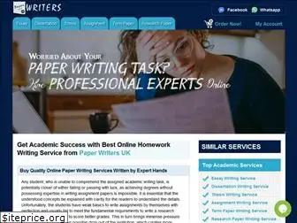paperwriters.co.uk